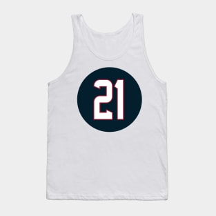 Bradley Roby Tank Top